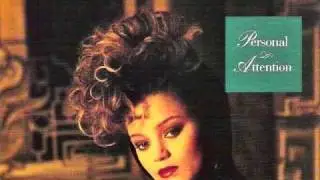 LOVE TOWN - Stacy Lattisaw