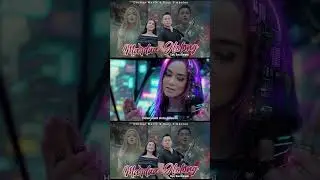 Mardua Holong - Rany Simbolon & Dorman Manik #shorts #marduaholong #short