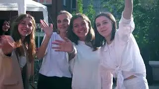 1 сентября Сиу РАНХиГС
