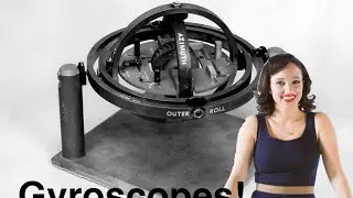 Gyroscopes in Space