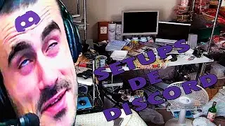 JAGGER REACCIONA A SETUPS DE DISCORD