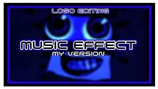 Klasky Csupo 2002 Super Effects In Music Effect