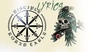 Trinergy - On My Own Ft. Joegarratt  (LYRICS)