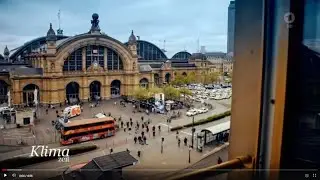 Klimabilanz Deutschlandticket - Wie kann das Ticket Klimaziele unterstützen?