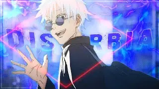 「Jujutsu Kaisen 」