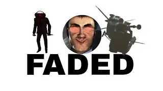 FADED SPEED SONG X AMV || #amv #song #edit #like