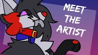 meet the artist / filler / shorts(??)