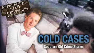 5 True Crime Cases Still Unsolved in 2024