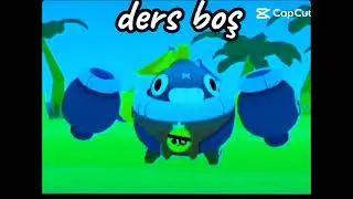ders boş olunca bizim haller