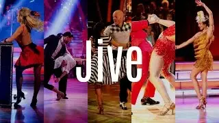 Jive - Ma Cherie