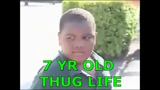 7 Yr Old Boy Goes on Damaging Joy Ride, Video Games to Blame?