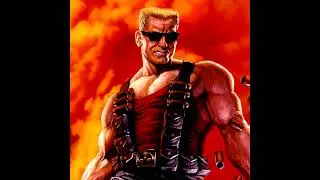 Duke Nukem - NICE COCK