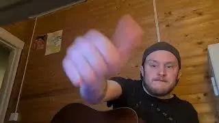 Leonard Cohen - Hallelujah cover