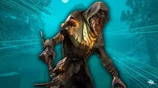 DBD Blight OP Gen Build V 8000hr Survivors