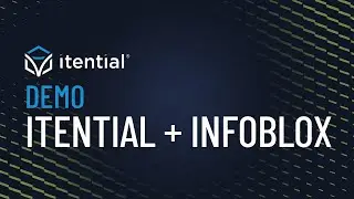 Integrating Infoblox into Network Automation for DDI Management