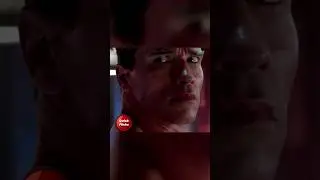 Мне нужна ваша одежда, ботинки и мотоцикл 😨 