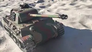Panther G