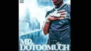 JayForeign - ME VS MYSELF (Official Audio)