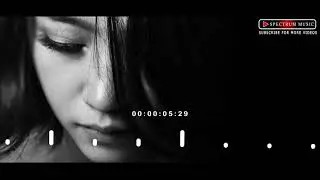 OMER BALIK - Kanjö (ft- Billie Eilish) | Spectrum Music 🎶