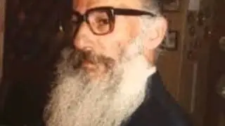 EYVALLAH - ERDEM BABA