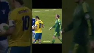 Crazy Moments in Football 😳
