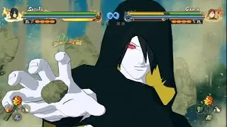 Hindari Mod | Naruto X Boruto Ultimate Ninja Storm Connection | Game Naruto Android Offline