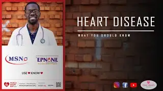 Heart Disease - What you Need to Know | World Heart Day | Your Health Your Life
