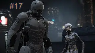Walkthrough / Remember Me #17