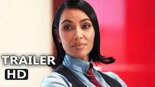 ALL'S FAIR Trailer Ufficiale Italiano Sottotitolato (2025) Kim Kardashian