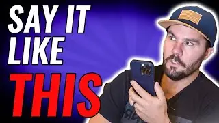 What To Say On The Phone | Watch Me Close A Seller LIVE