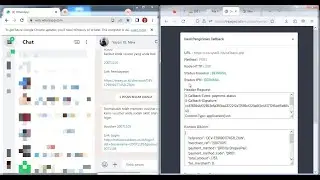 Integrasi Whatsapp Gateway dengan Payment Gateway | Modifikasi Callback