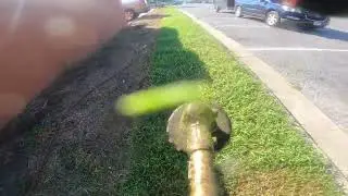 *New* Raw gopro video #up #close #inperson