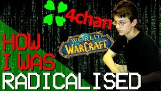 4chan and How I Was Almost Radicalised
