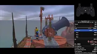 Jak 1 OpenGOAL No LTS in 56:58