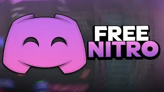 Discord Nitro for Free – No CC, No Problem!