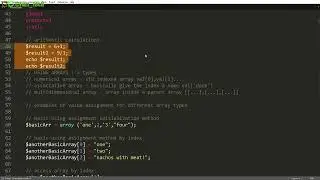 PHP - The Basics (Full Tutorial)