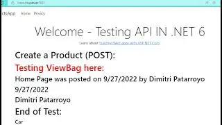 Avoid POST Duplicates in a .NET API