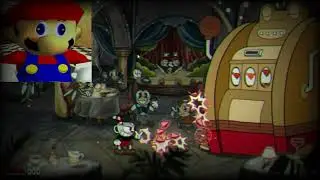 Cuphead evolution Cuphead boss!!!! Funny