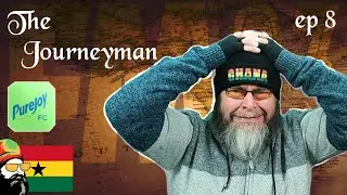 EVERYONE is leaving! PANIC!!! - EP8 - FM23 Journeyman - Ghana