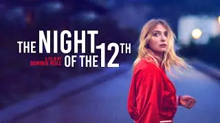 The Night of the 12th (2022) | Trailer | Dominik Moll