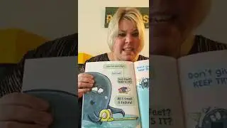 Storytime with Miss H "The Little Butterfly That Could" 5/21/21