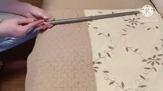 Бороскоп, новый инструмент в хозяйстве. Проверяем стволик на мойсгане.