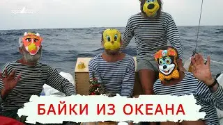 Байки из Океана