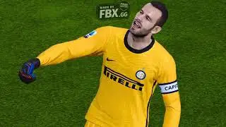 Pes 21 Serie A trophy