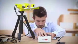 Key facts about 3D scanner RangeVision Smart