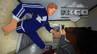 Kick Doors. Kill Criminals. Serve Justice. - RICO