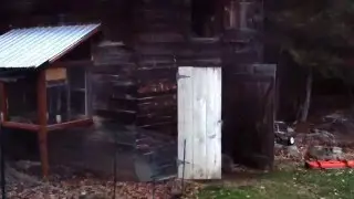 Volley Fire