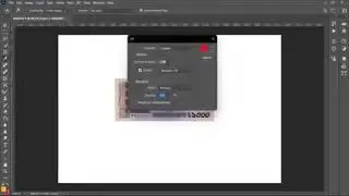 Graphic Designer 1 note to 100 note Photoshop Tricks