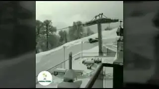 QƏBƏLƏ TURU 3 - GABALA TOUR