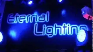 DJ Times Expo 2013 - Eternal Lighting